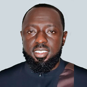 Richmond Osei Mensah