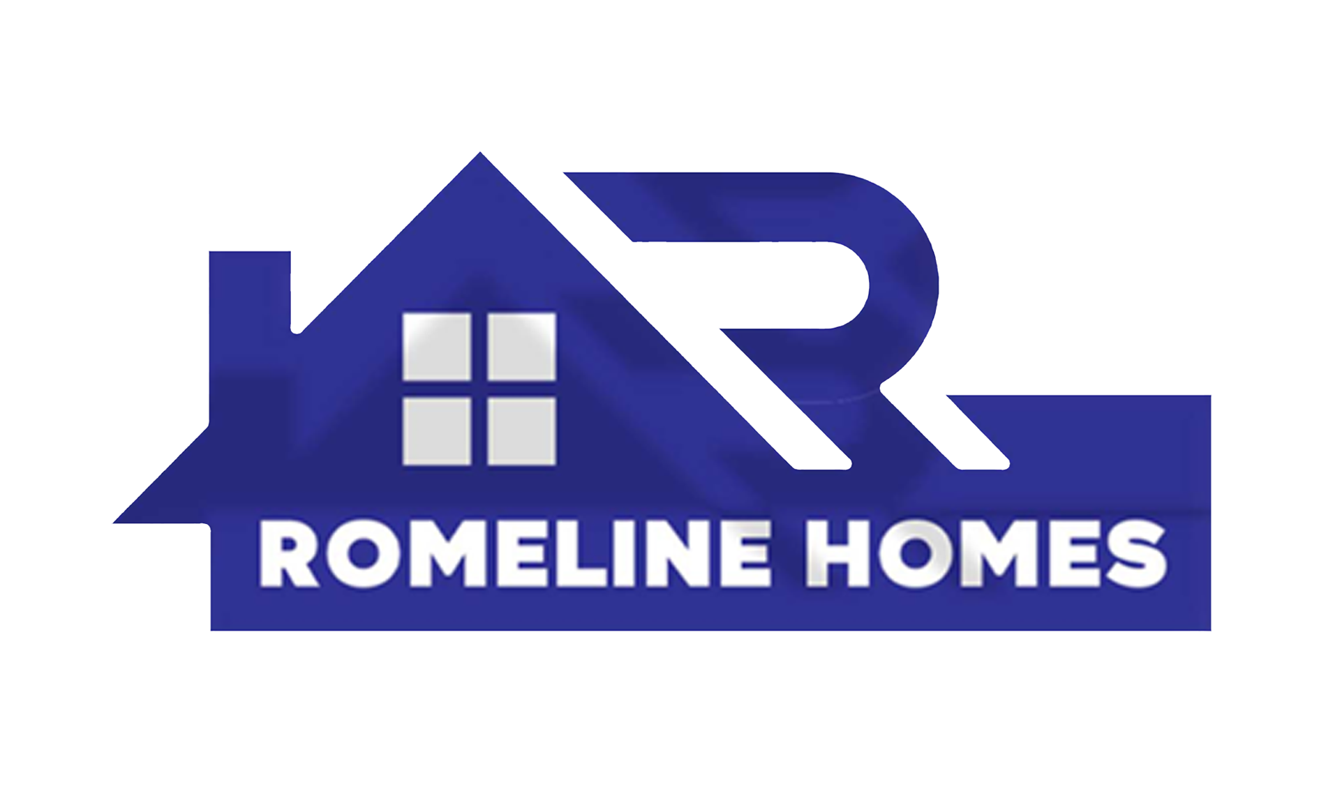 Romeline Logo